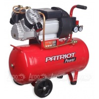 Компрессор поршневой Patriot VX 50/402 в Санкт-Петербурге