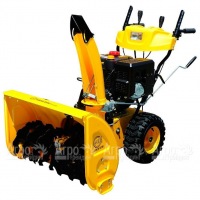 Снегоуборщик Texas Snow King 7613TGE в Санкт-Петербурге