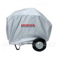 Чехол 08P57-Z25-500 для инверторного генератора Honda EU 70 is в Санкт-Петербурге