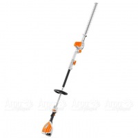 Аккумуляторные ножницы Stihl HLA 56 в Санкт-Петербурге