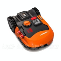 Газонокосилка-робот Worx Landroid L WR153E в Санкт-Петербурге