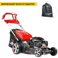 Газонокосилка бензиновая Efco AR 53 THX Allroad Aluminium в Санкт-Петербурге