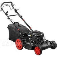 Газонокосилка бензиновая Ikra Mogatec BRM 1954 SSM BS в Санкт-Петербурге