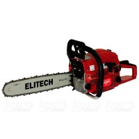 Бензопила Elitech БП 45/16" в Санкт-Петербурге