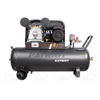 Компрессор поршневой Patriot KRX 420 L100 в Санкт-Петербурге
