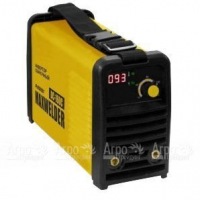 Инверторный сварочный аппарат Patriot Max Welder DC-160C в Санкт-Петербурге