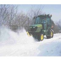 Снегоотбрасыватель для тракторов John Deere в Санкт-Петербурге