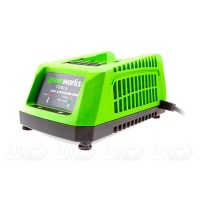 Зарядное устройство Greenworks G24C 24V в Санкт-Петербурге
