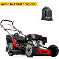 Газонокосилка бензиновая Мобил К XM511 Комфорт в Санкт-Петербурге