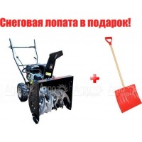Снегоуборщик Manner's Garden Knight M209 в Санкт-Петербурге
