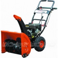 Снегоуборщик самоходный Garden Pro KCST5556 в Санкт-Петербурге