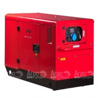 Дизельгенератор Fubag DS 11000 AC ES 10 кВт в Санкт-Петербурге