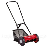 Газонокосилка механическая Einhell GC-HM 30 в Санкт-Петербурге