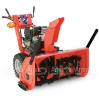 Снегоуборщик Simplicity P1732EX в Санкт-Петербурге