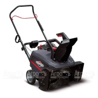 Снегоуборщик Murray MS55800E в Санкт-Петербурге