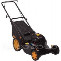 Газонокосилка бензиновая Poulan Pro PR625N21RH в Санкт-Петербурге