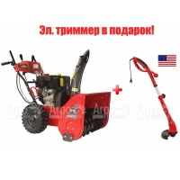 Снегоуборщик самоходный Efco Artik 62 ELD в Санкт-Петербурге
