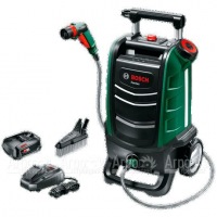 Мойка высокого давления Bosch Fontus baretool в Санкт-Петербурге