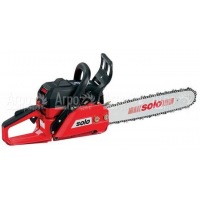Бензопила Solo 650-38-15 в Санкт-Петербурге