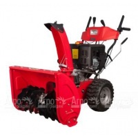 Снегоуборщик DDE ST1370L в Санкт-Петербурге