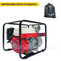 Бензиновая мотопомпа Fubag PTH 1000 в Санкт-Петербурге