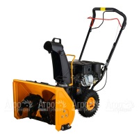 Снегоуборщик Profi P222S в Санкт-Петербурге