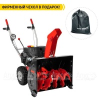 Бензиновый снегоуборщик Al-ko SnowLine 620 E II в Санкт-Петербурге