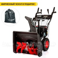 Снегоуборщик RedVerg PROLine RD-SB60/950BS-E в Санкт-Петербурге