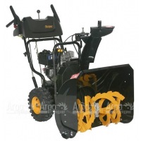 Снегоуборщик Partner SB 27 9619100-28 в Санкт-Петербурге