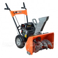 Снегоуборщик Forward FST-65L в Санкт-Петербурге