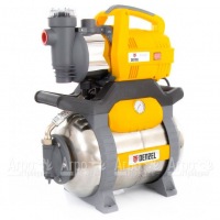 Насосная станция Denzel PSХ950X в Санкт-Петербурге