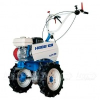 Мотоблок Нева МБ-2H с двигателем Honda GX200 6.5 л.с. в Санкт-Петербурге