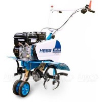 Культиватор Нева МК-200-Б5,0 с двигателем Briggs&Stratton Series 750 5.5 л.с. в Санкт-Петербурге
