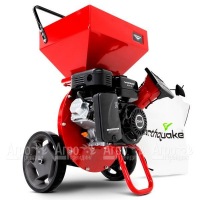 Измельчитель бензиновый садовый Tazz K33 (22752) в Санкт-Петербурге