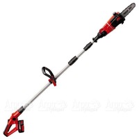 Высоторез аккумуляторный Einhell PXC GE-LC 18 LI T Kit (1x3,0Ah) в Санкт-Петербурге