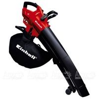 Воздуходувка электрическая Einhell GC-EL 2600 E в Санкт-Петербурге