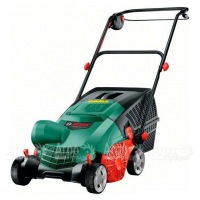 Скарификатор электрический Bosch UniversalVerticut 1100 в Санкт-Петербурге