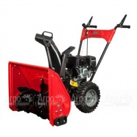 Снегоуборщик DDE ST6556L в Санкт-Петербурге