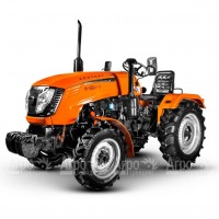 Минитрактор Кентавр Т-240 PRO в Санкт-Петербурге
