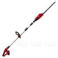 Аккумуляторный кусторез Einhell PXC GE-HH 18/45 Li T Kit в Санкт-Петербурге