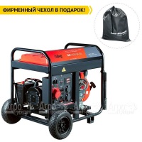 Дизельгенератор Fubag DS 9500 DA ES 7 кВт в Санкт-Петербурге