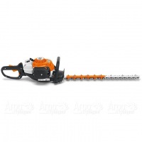 Бензиновый кусторез (бензокусторез) Stihl HS 82 R 60 см в Санкт-Петербурге