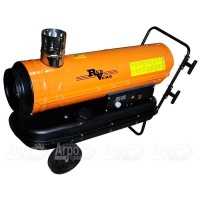 Дизельная тепловая пушка RedVerg RD-DHI80W в Санкт-Петербурге