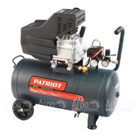 Компрессор поршневой Patriot Professional 50-340 в Санкт-Петербурге