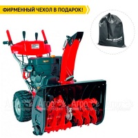 Бензиновый снегоуборщик Al-ko SnowLine 620E III в Санкт-Петербурге