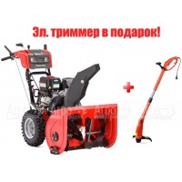 Снегоуборщик Snapper SNH1226E в Санкт-Петербурге