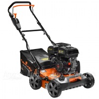Скарификатор-аэратор бензиновый Carver SR 5240 в Санкт-Петербурге