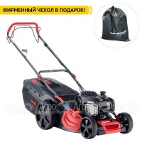 Газонокосилка бензиновая AL-KO Comfort 46.0 SP-B в Санкт-Петербурге