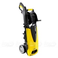 Мойка высокого давления Lavor Iclean 160 в Санкт-Петербурге