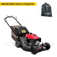 Газонокосилка бензиновая Honda HRN 536C VKEA в Санкт-Петербурге
